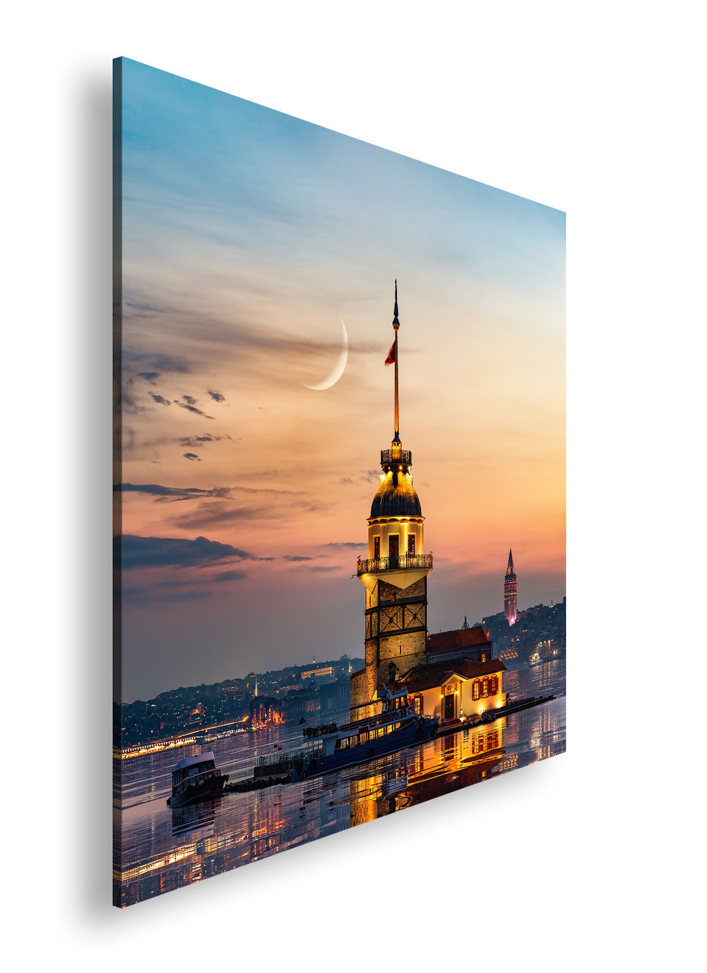 Hauptbild Farbig Quadratisch