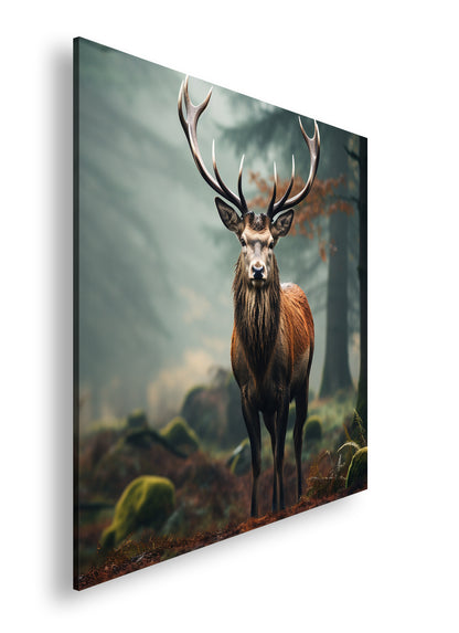 Hauptbild Farbig Quadratisch