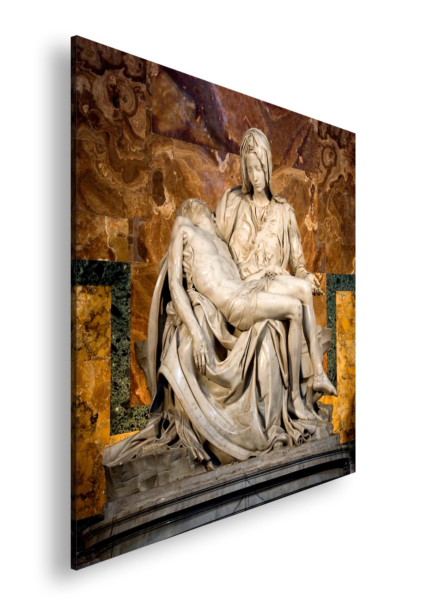 Hauptbild Farbig Quadratisch