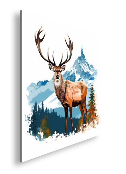 Hauptbild Farbig Quadratisch