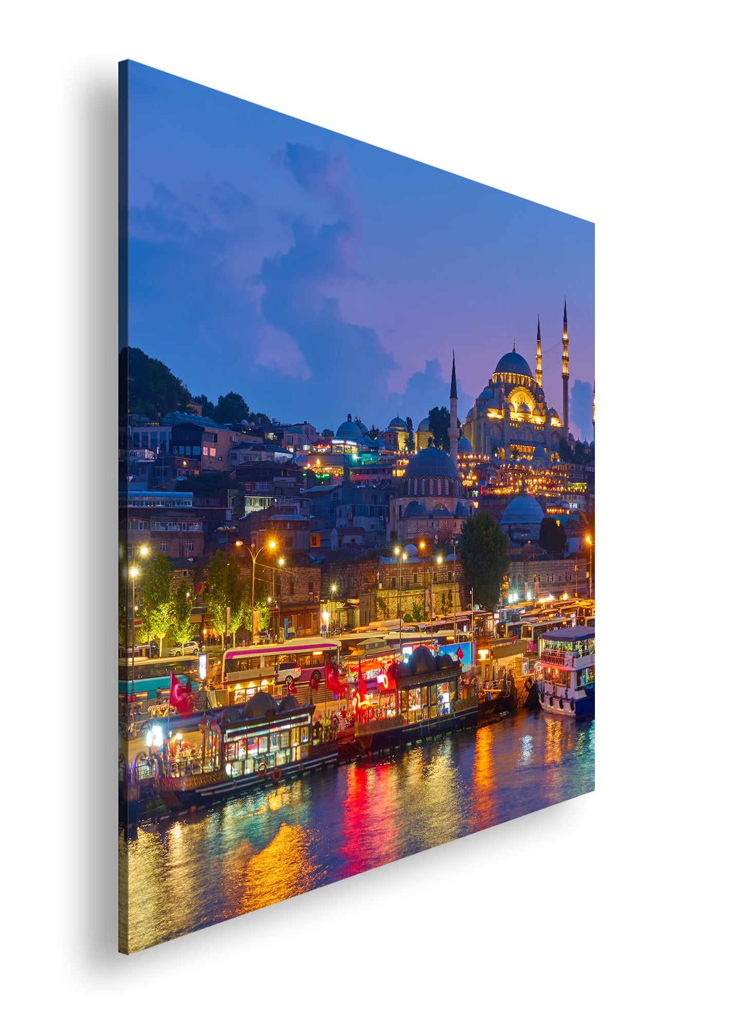 Hauptbild Farbig Quadratisch