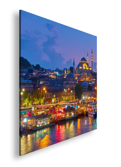 Hauptbild Farbig Quadratisch