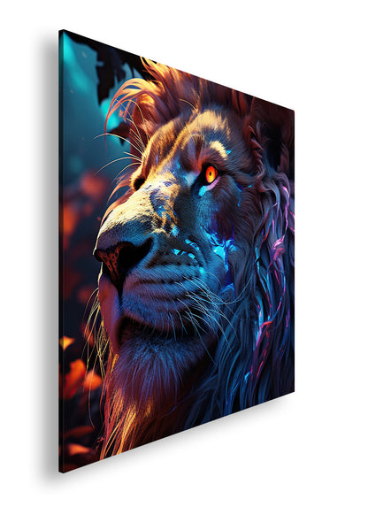 Hauptbild Farbig Quadratisch