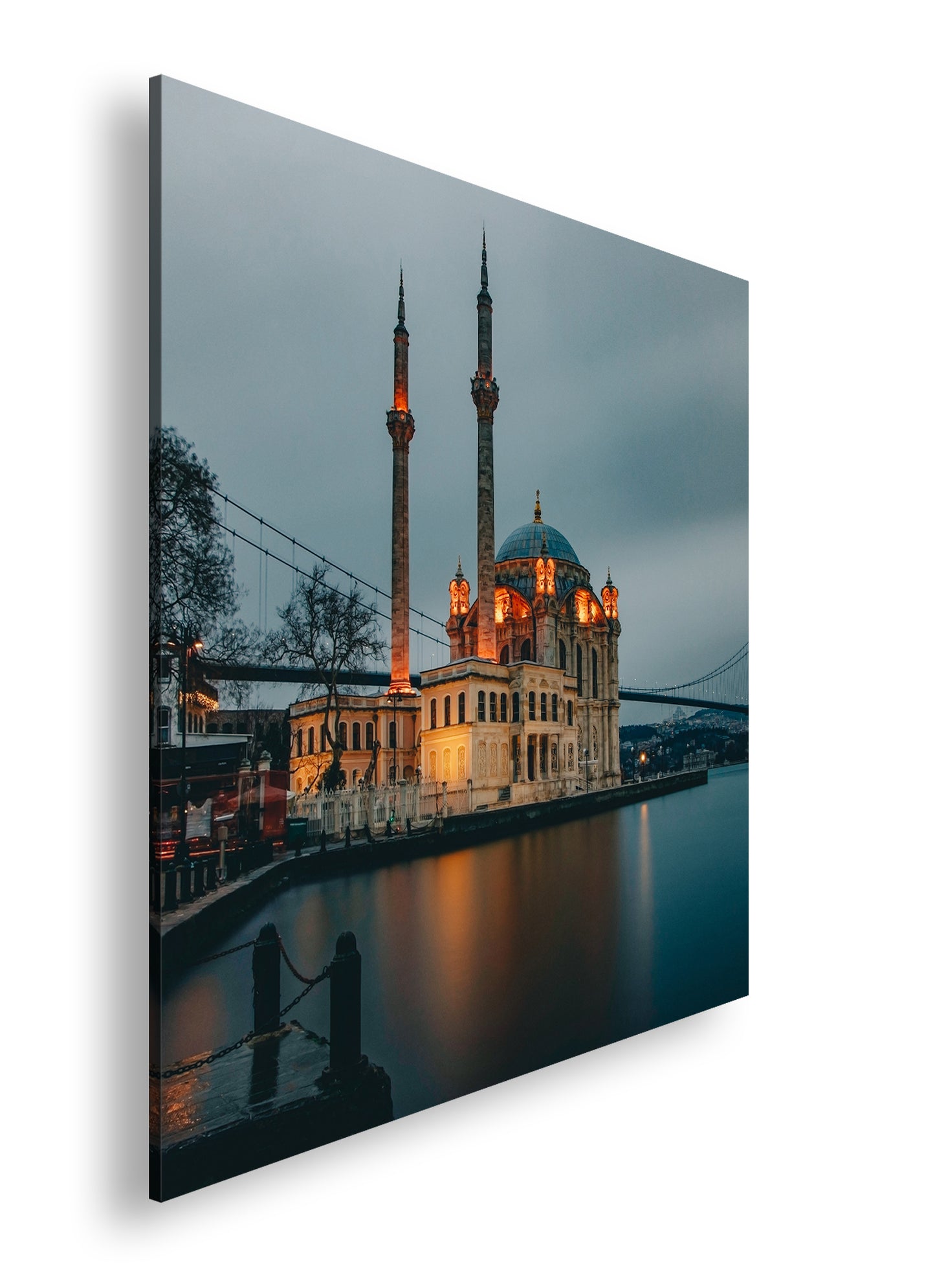 Hauptbild Farbig Quadratisch