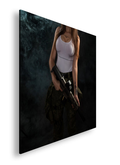 Hauptbild Farbig Quadratisch