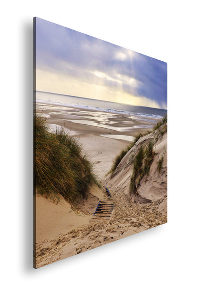 Hauptbild Farbig Quadratisch