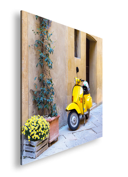 Hauptbild Farbig Quadratisch