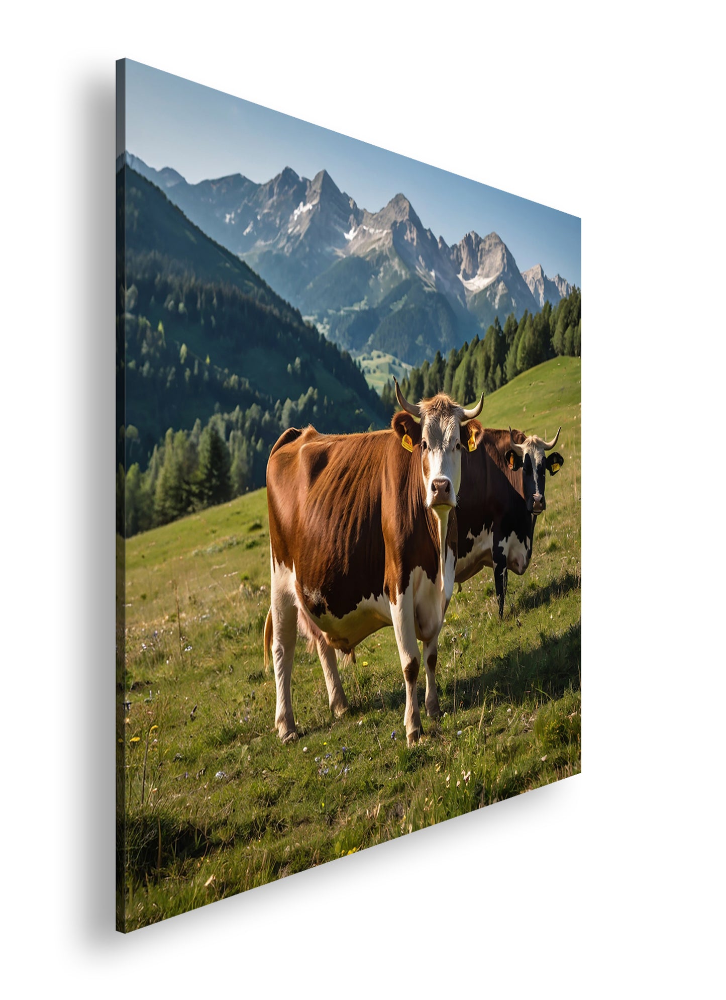 Hauptbild Farbig Quadratisch