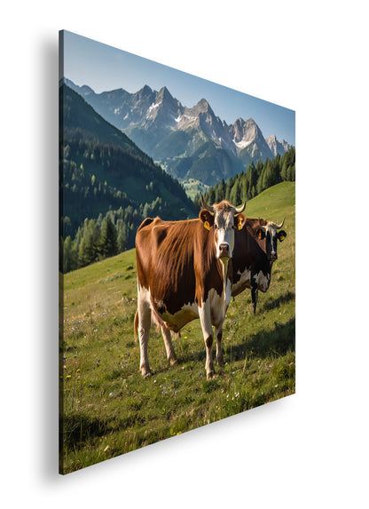 Hauptbild Farbig Quadratisch