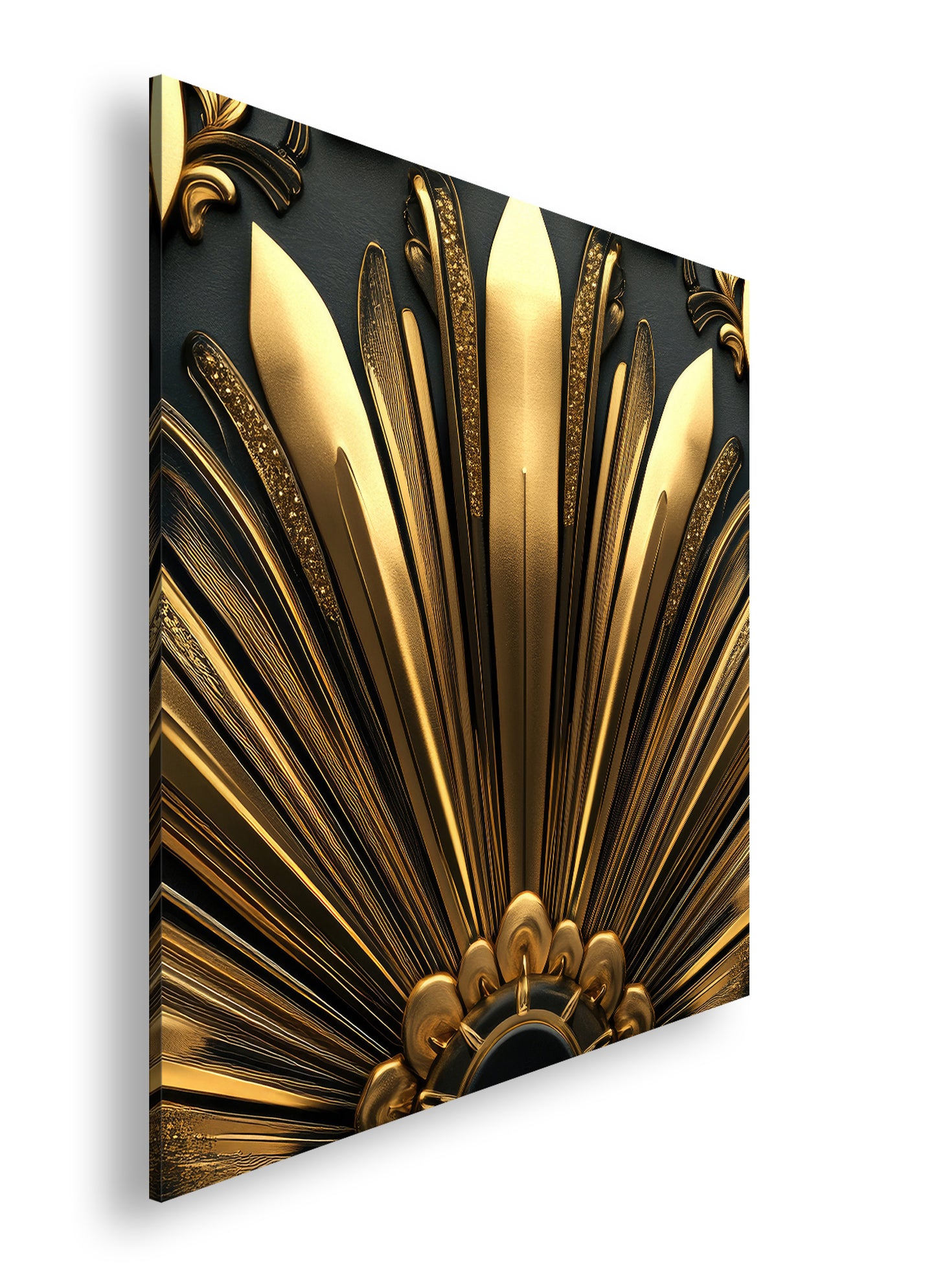 Hauptbild Farbig Quadratisch