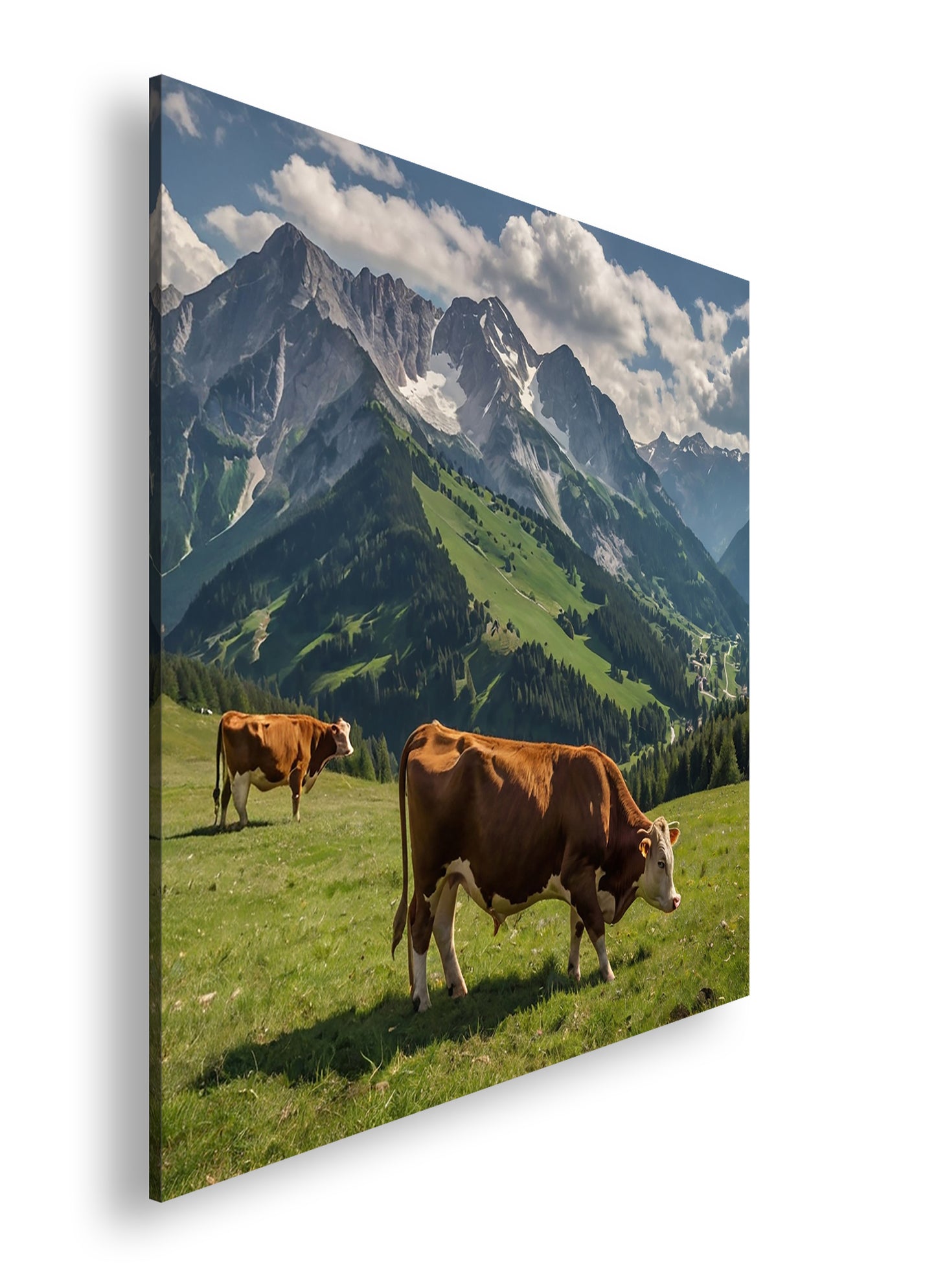 Hauptbild Farbig Quadratisch