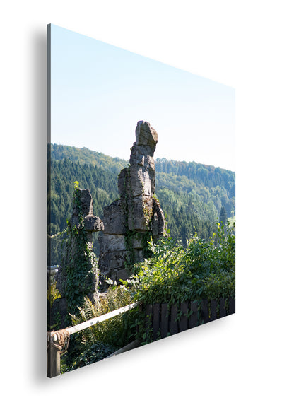 Hauptbild Farbig Quadratisch