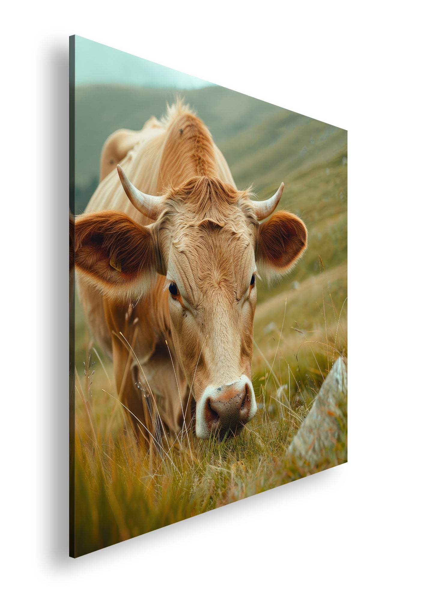 Hauptbild Farbig Quadratisch