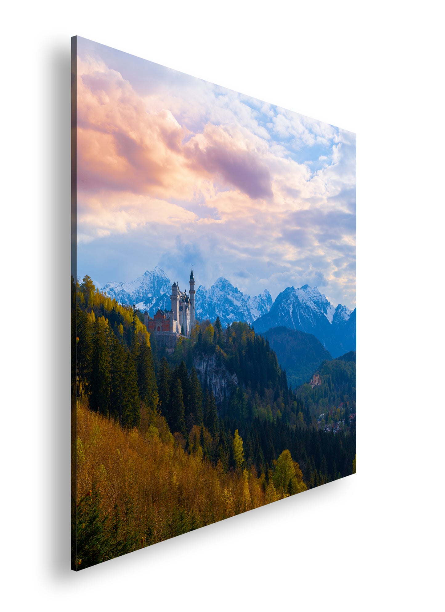 Hauptbild Farbig Quadratisch