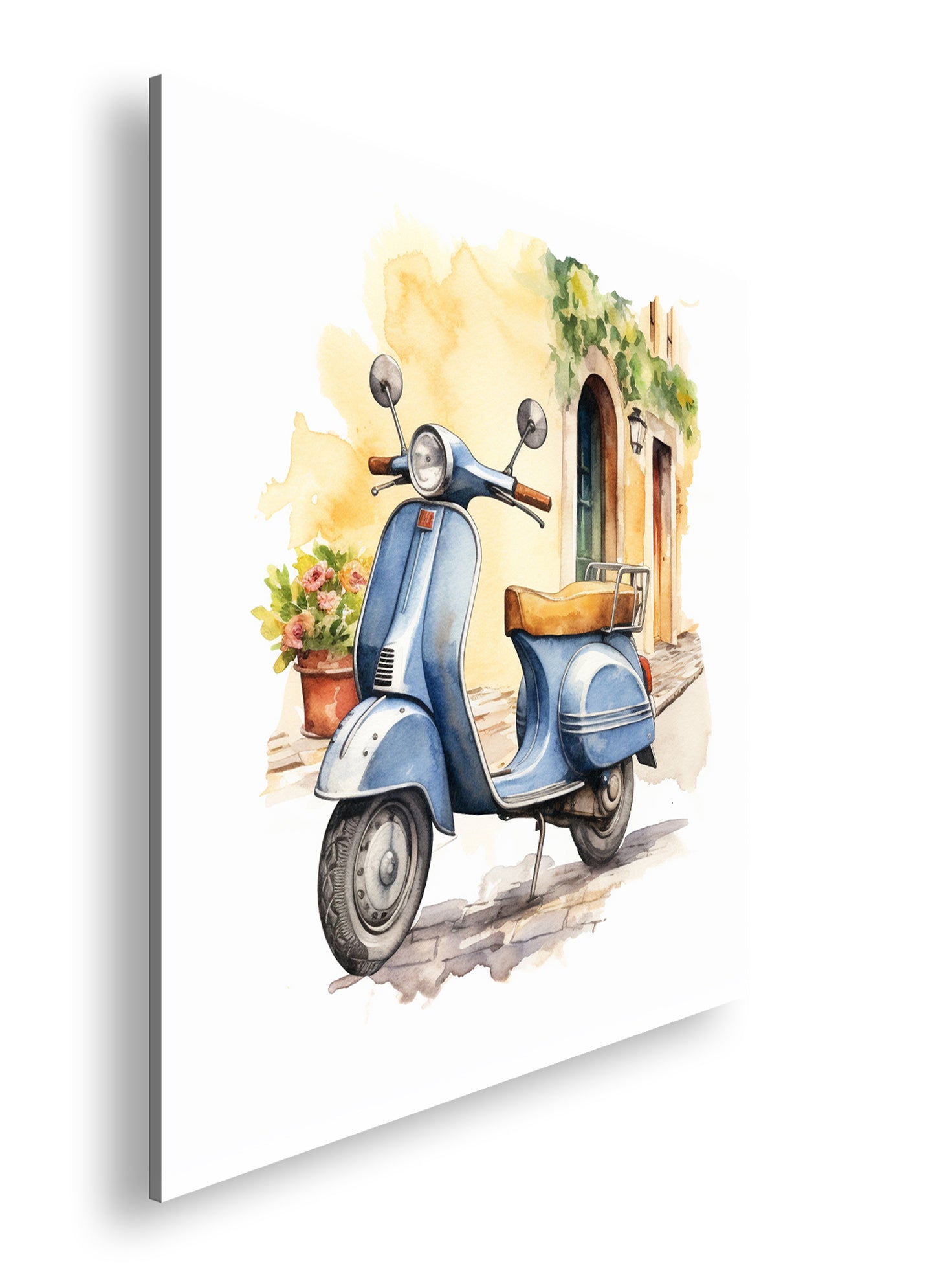 Hauptbild Farbig Quadratisch