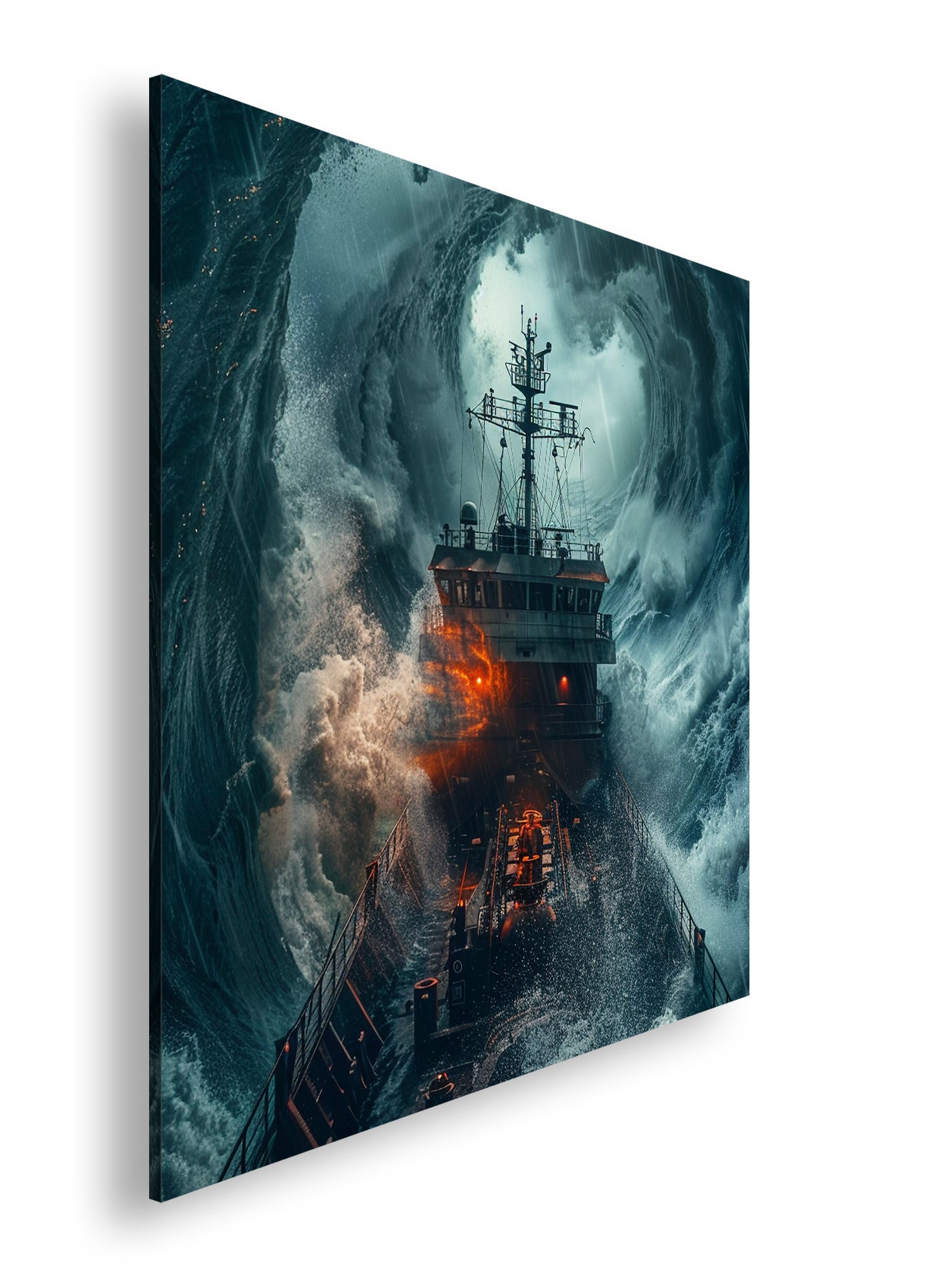 Hauptbild Farbig Quadratisch