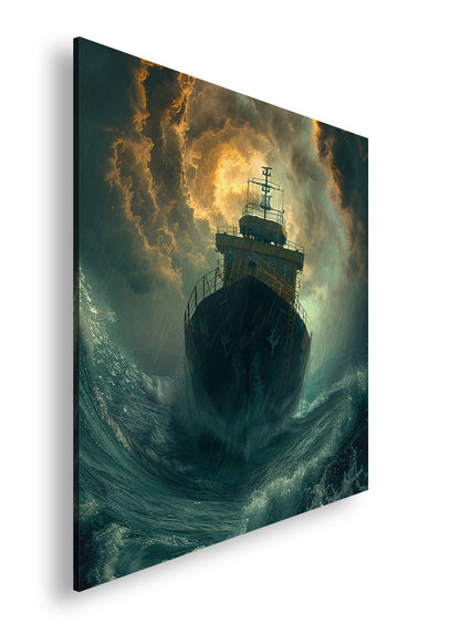 Hauptbild Farbig Quadratisch