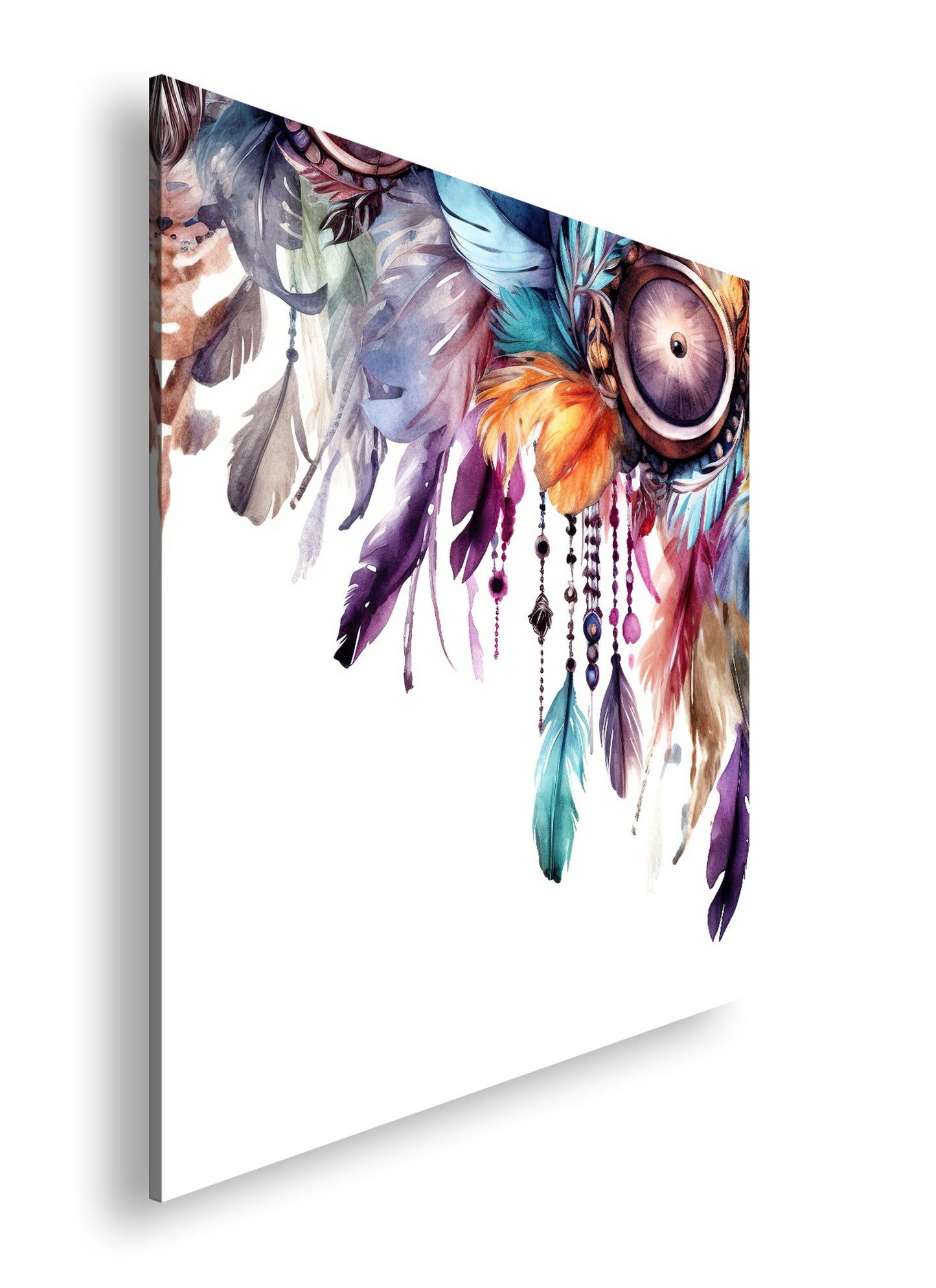 Hauptbild Farbig Quadratisch