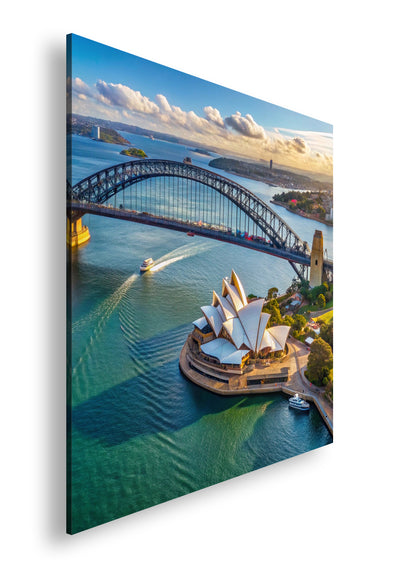 Hauptbild Farbig Quadratisch