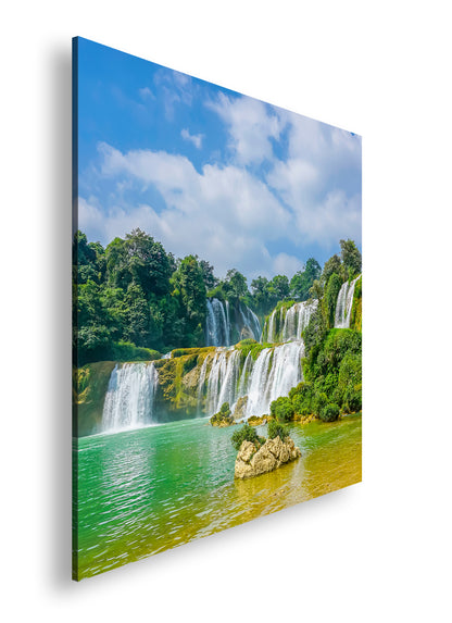 Hauptbild Farbig Quadratisch