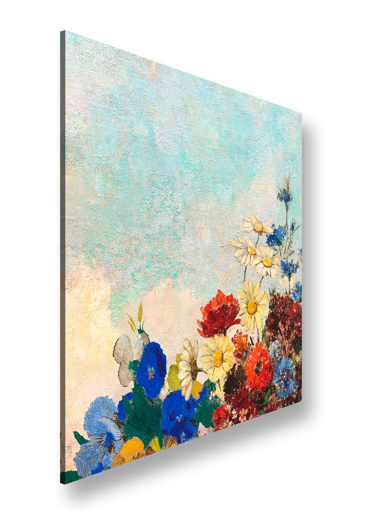 Hauptbild Farbig Quadratisch