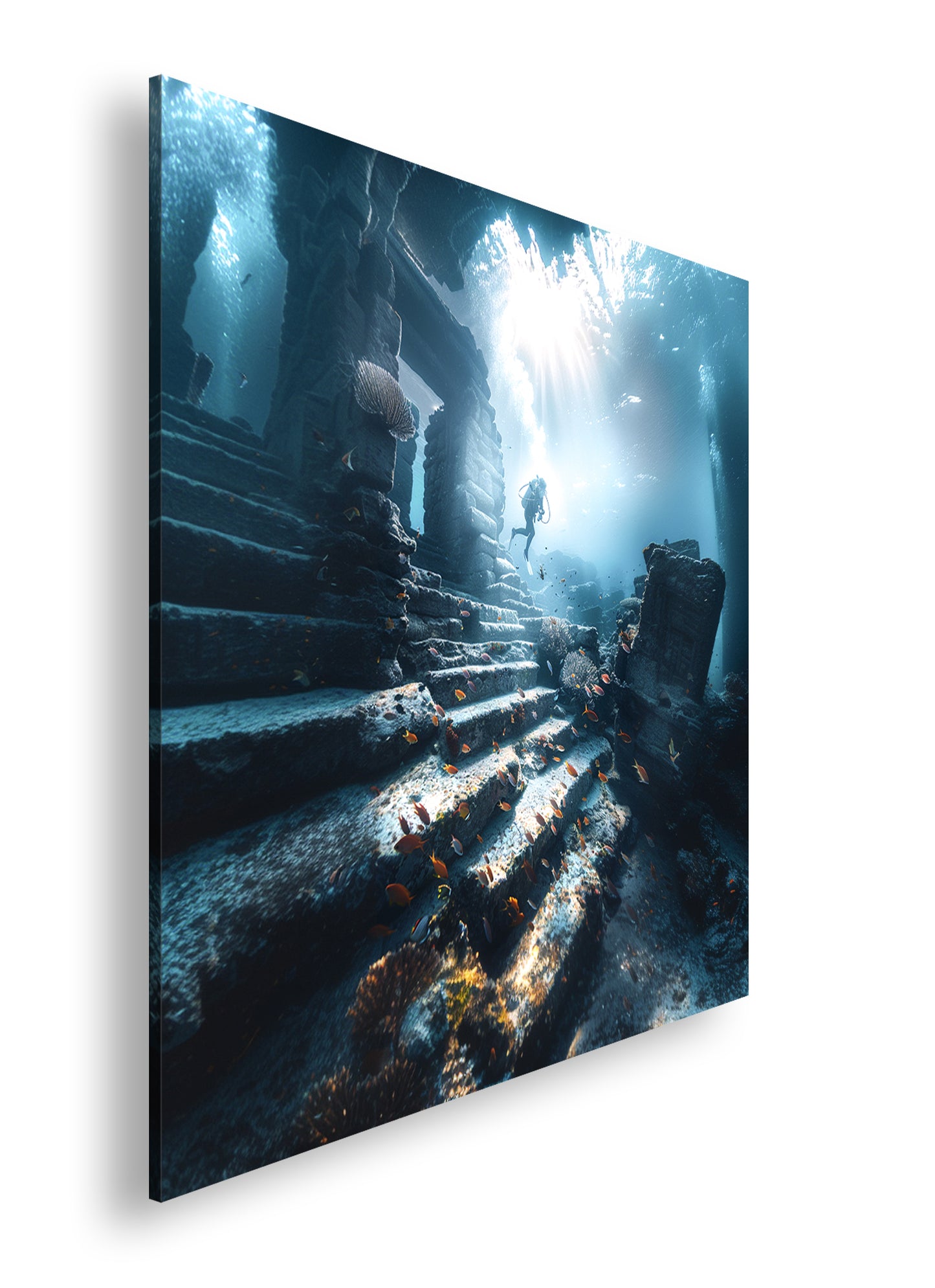 Hauptbild Farbig Quadratisch