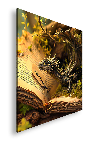 Hauptbild Farbig Quadratisch