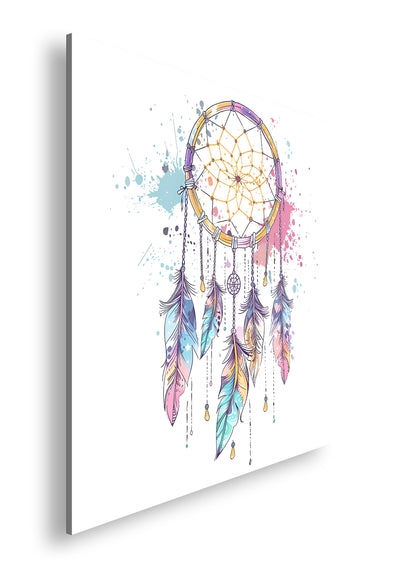 Hauptbild Farbig Quadratisch