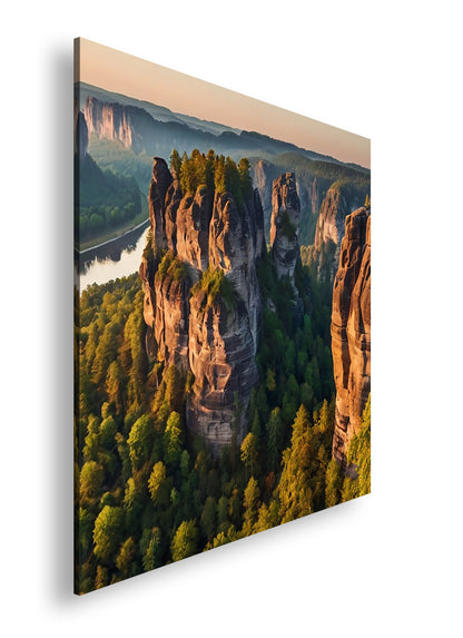 Hauptbild Farbig Quadratisch