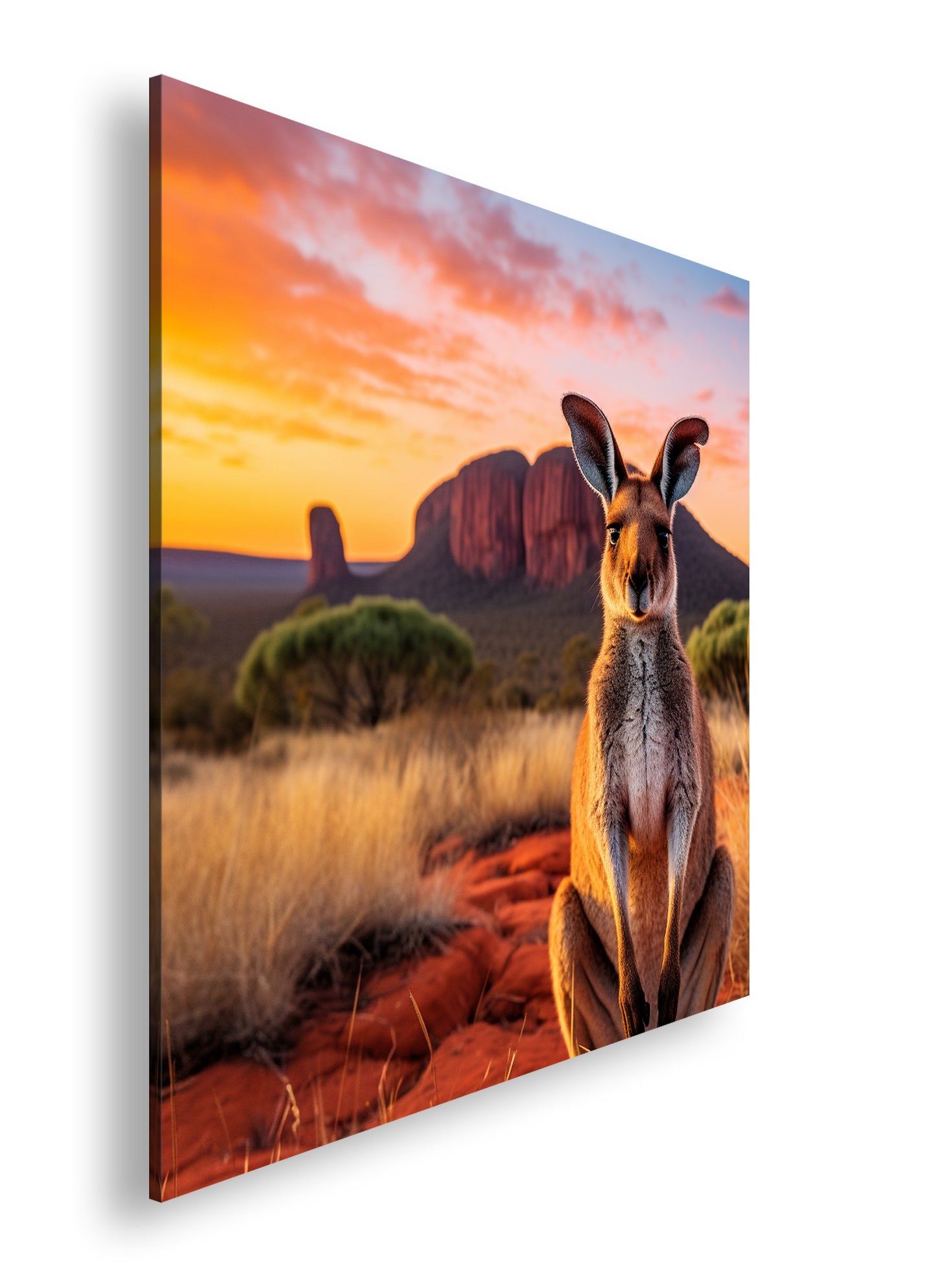 Hauptbild Farbig Quadratisch