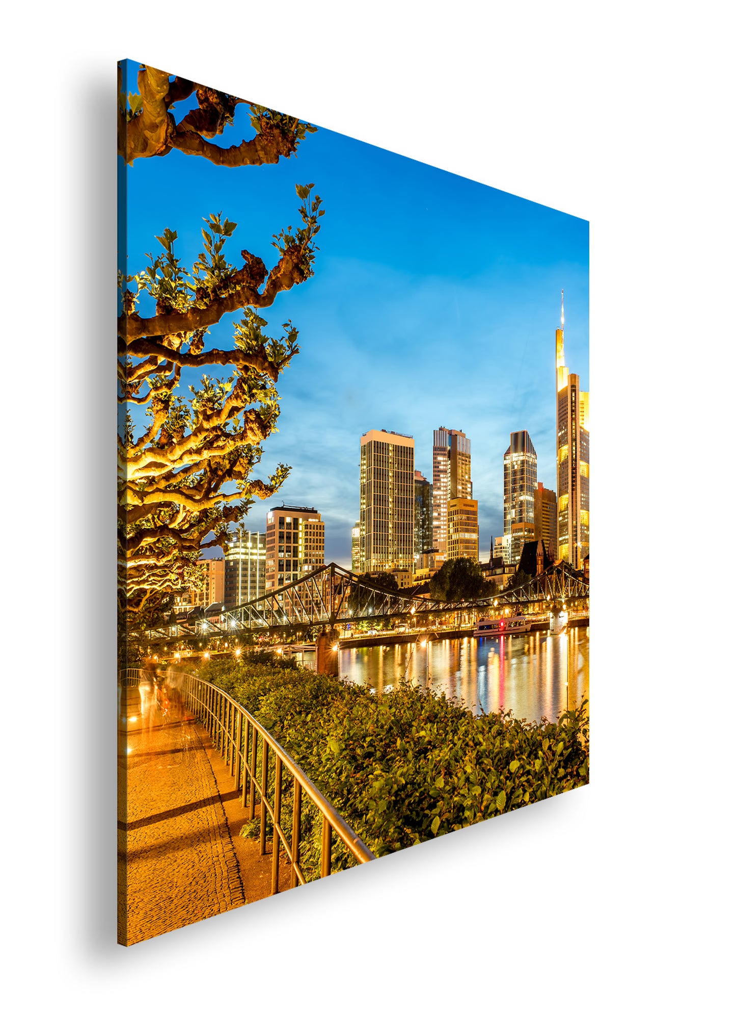 Hauptbild Farbig Quadratisch