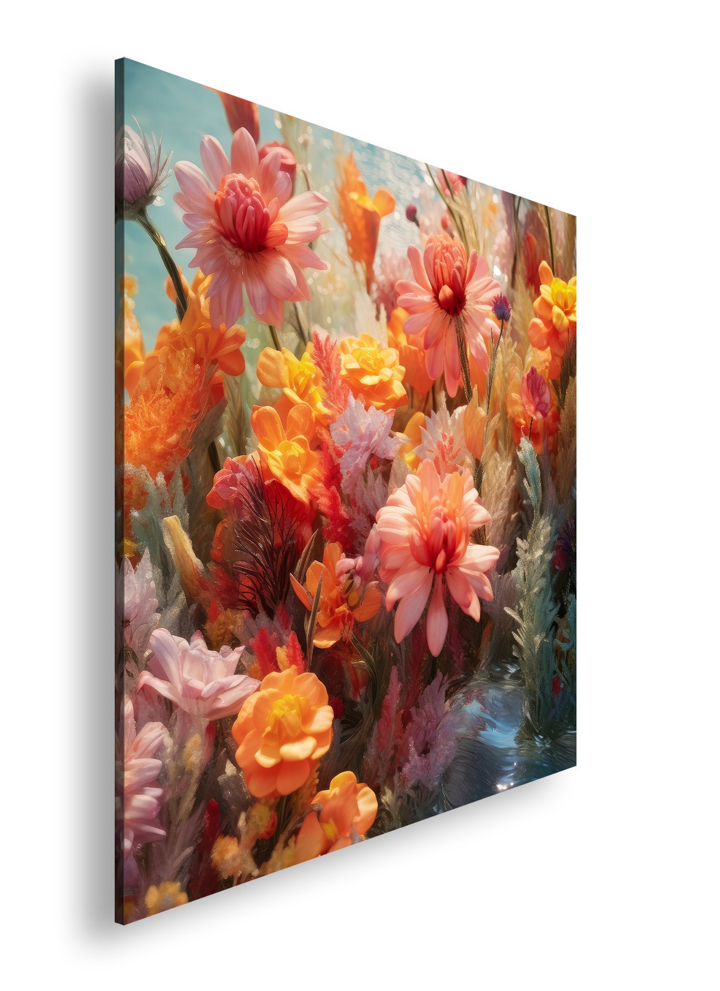 Hauptbild Farbig Quadratisch