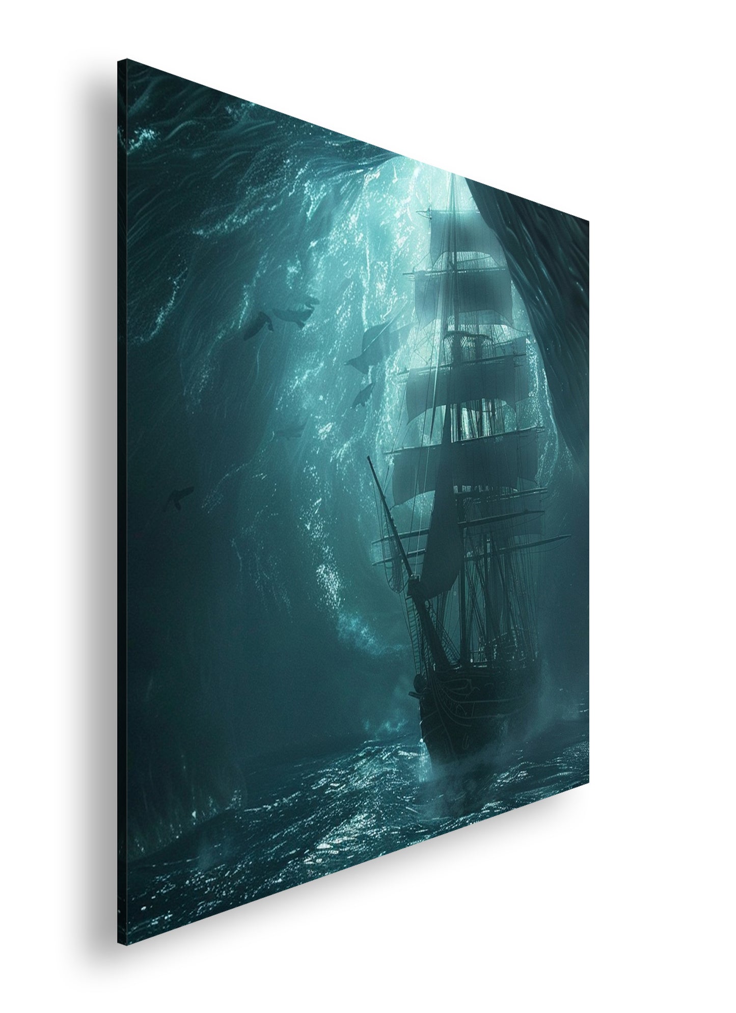 Hauptbild Farbig Quadratisch