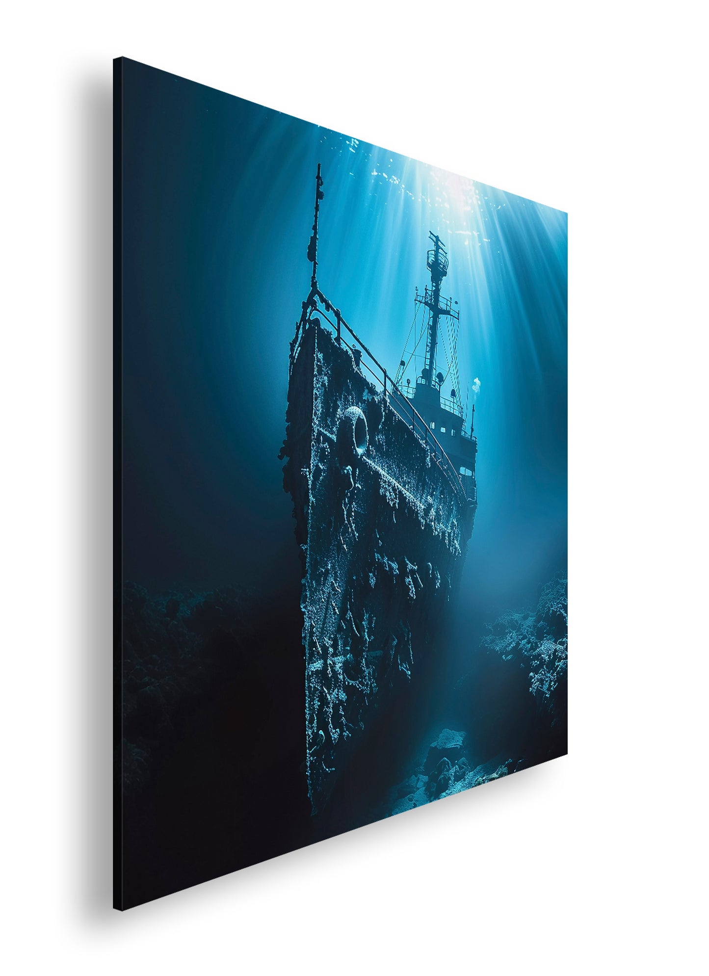 Hauptbild Farbig Quadratisch