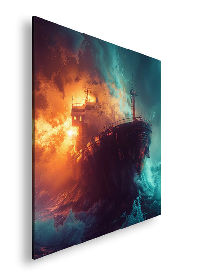 Hauptbild Farbig Quadratisch