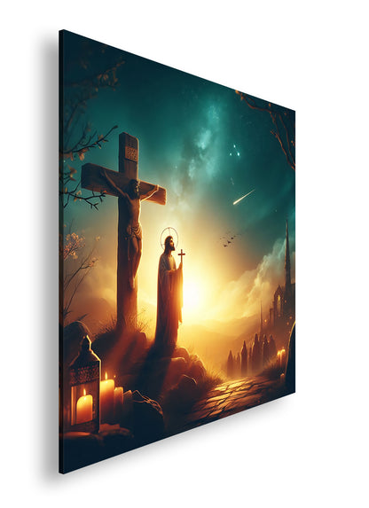 Hauptbild Farbig Quadratisch