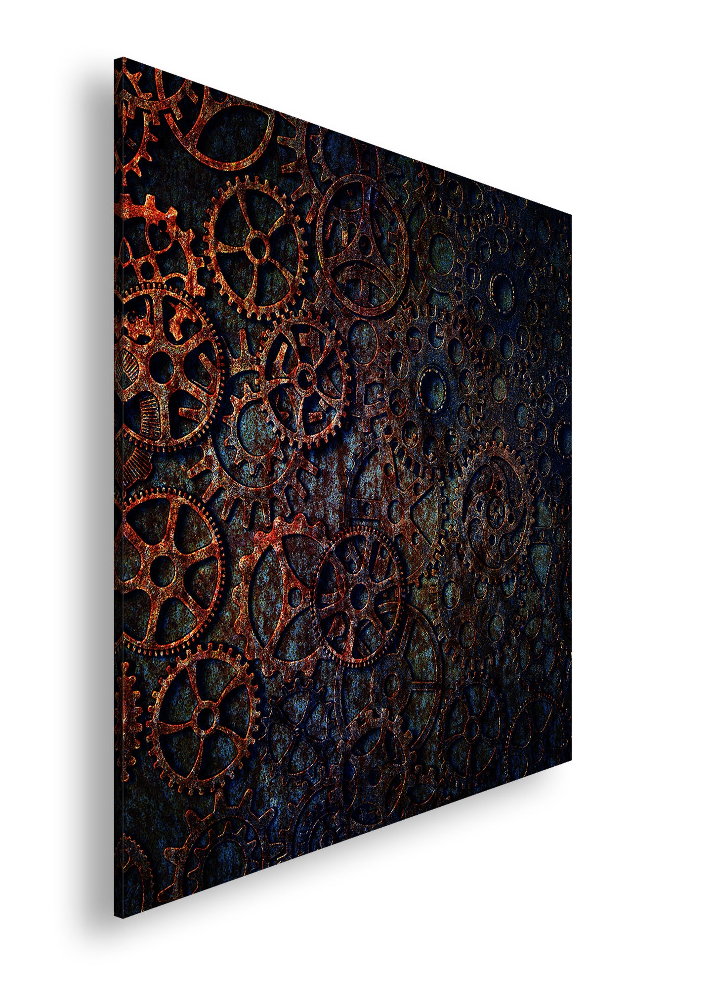 Hauptbild Farbig Quadratisch