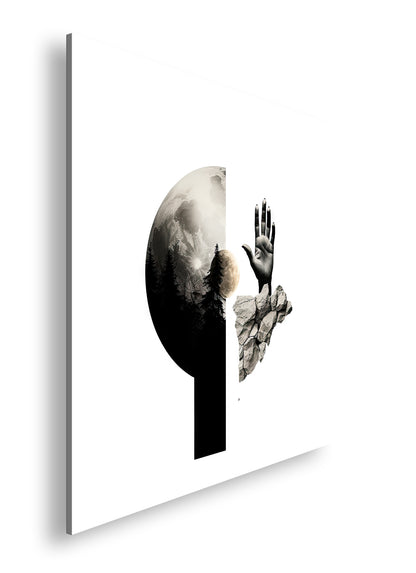 Hauptbild Farbig Quadratisch