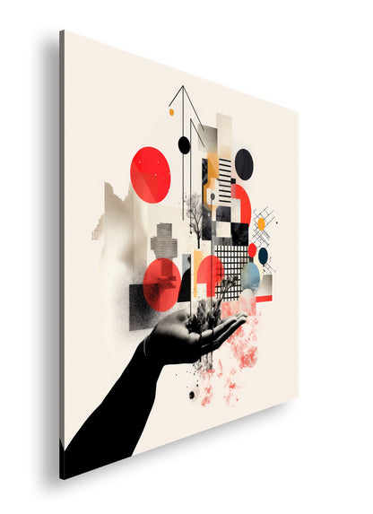 Hauptbild Farbig Quadratisch