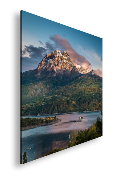 Hauptbild Farbig Quadratisch