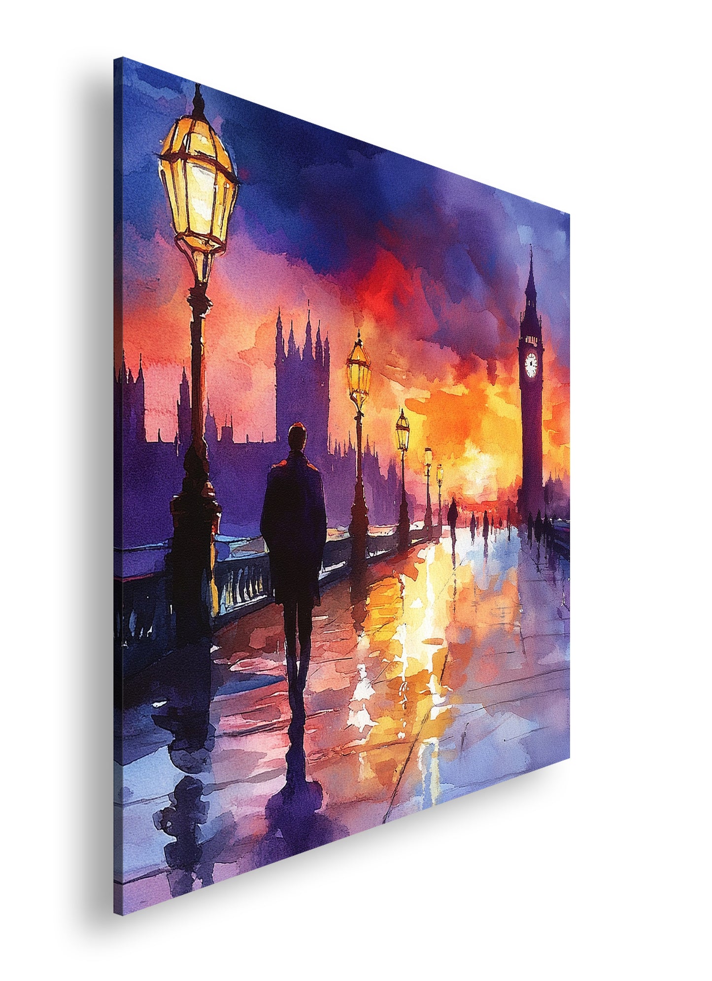 Hauptbild Farbig Quadratisch