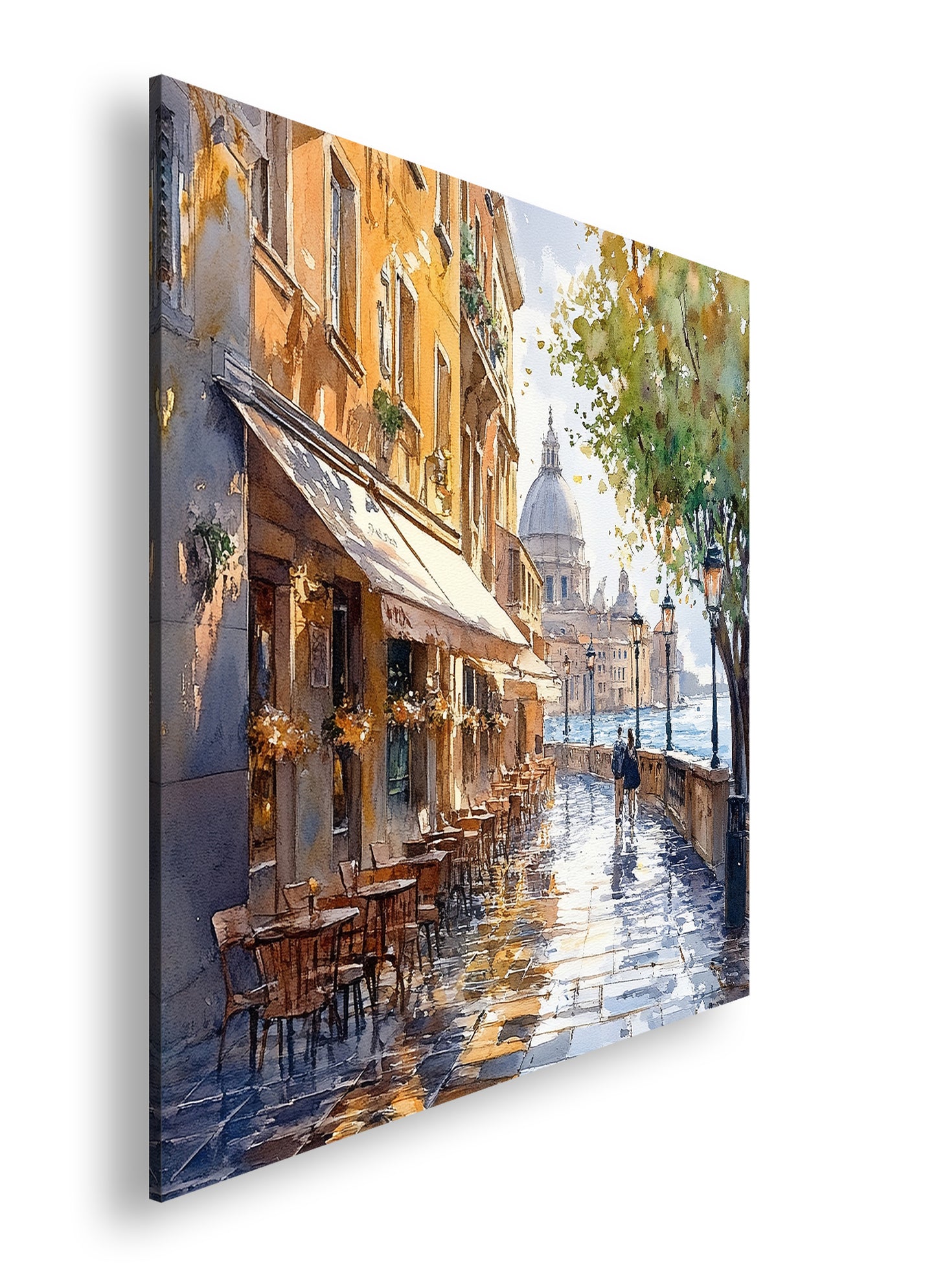 Hauptbild Farbig Quadratisch