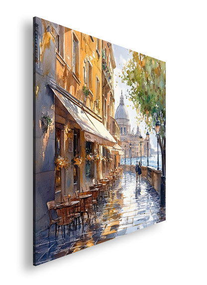 Hauptbild Farbig Quadratisch