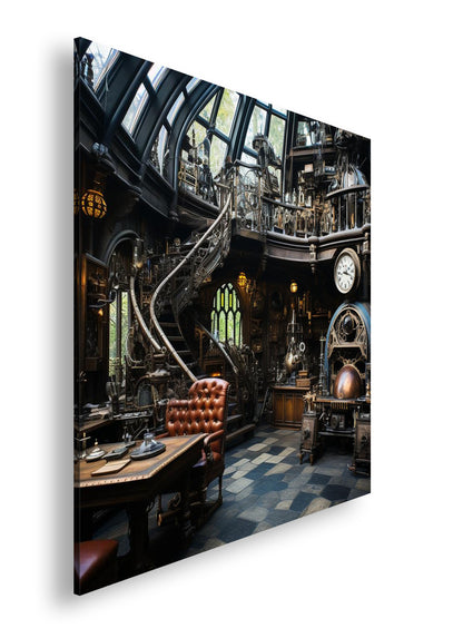 Hauptbild Farbig Quadratisch