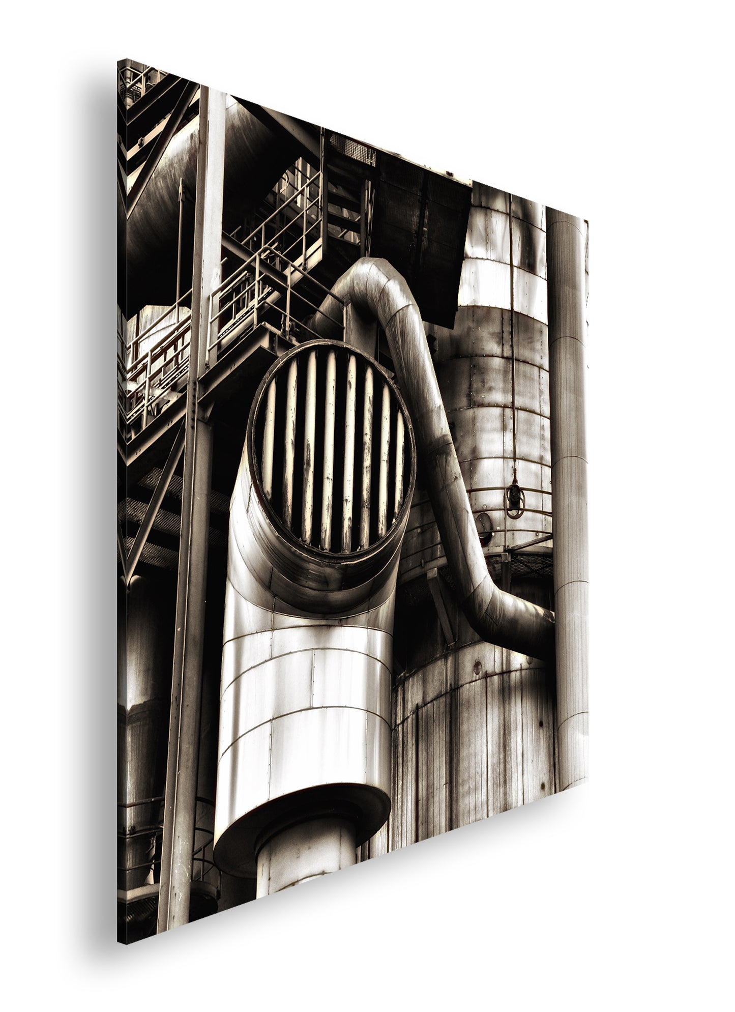 Hauptbild Farbig Quadratisch