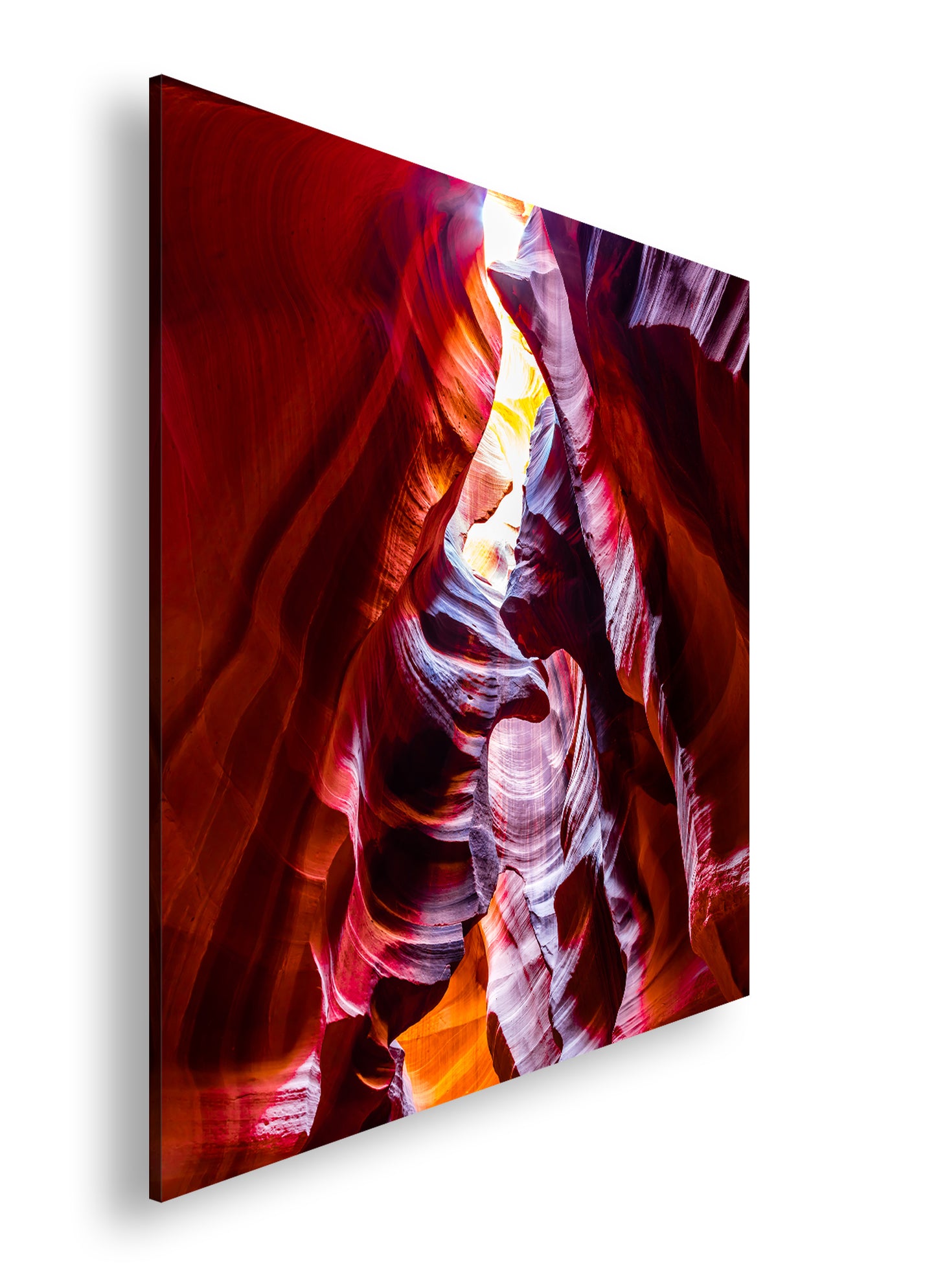 Hauptbild Farbig Quadratisch