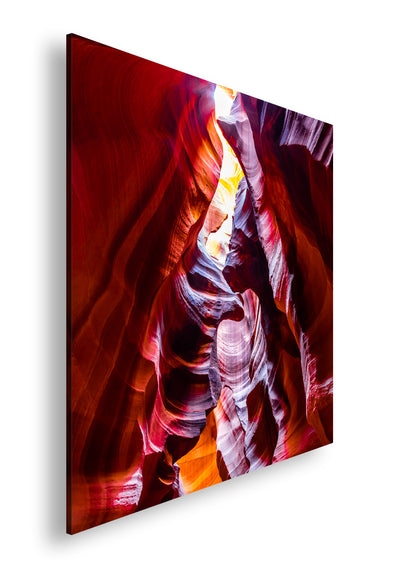 Hauptbild Farbig Quadratisch