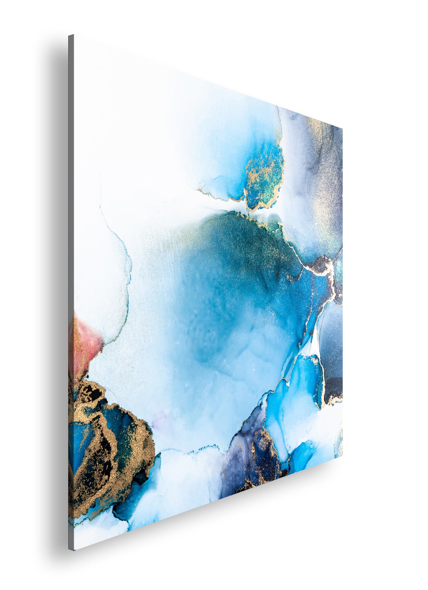 Hauptbild Farbig Quadratisch