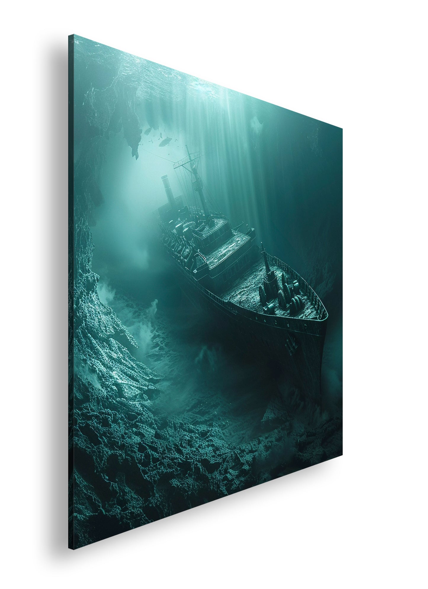 Hauptbild Farbig Quadratisch