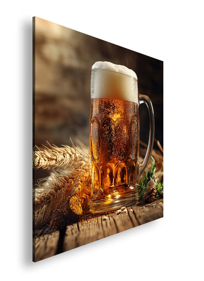 Hauptbild Farbig Quadratisch